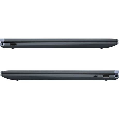 Laptop HP Spectre x360 16-aa0011nn A74STEA, 16 IPS WQXGA, Intel Core Ultra 7 155H, 16GB RAM, 1TB SSD, Windows 11 Home