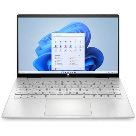 Laptop HP Pavilion x360 14-ek2011nm A0DR6EA, 14 IPS FHD, Intel Core 7 150U, 16GB RAM, 512GB SSD, DOS
