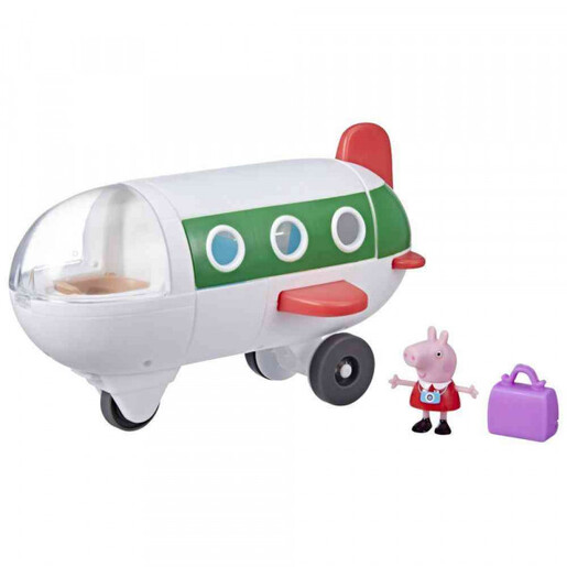 PEPPA PIG AIR PEPPA PIGPAL F3557