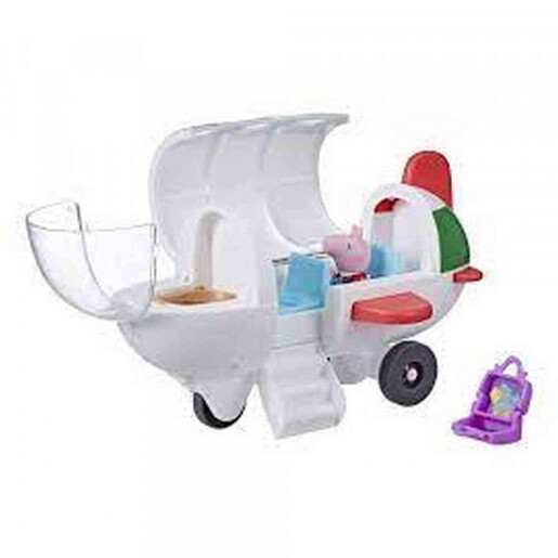 PEPPA PIG AIR PEPPA PIGPAL F3557