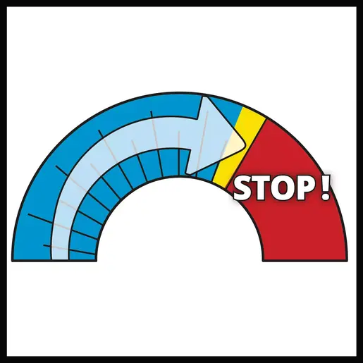 Einhell Benzinski generator TC-PG 65/E5