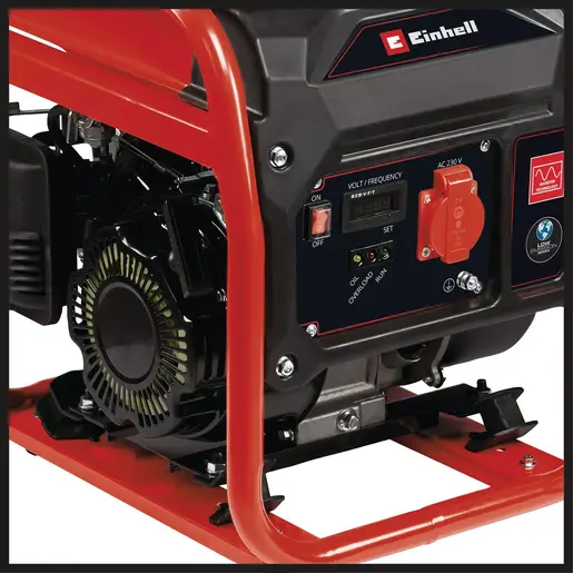 Einhell Benzinski indukcioni generator TC-IG 1100