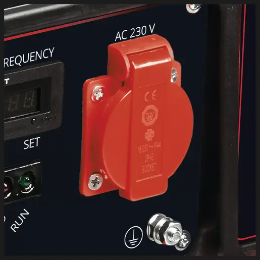 Einhell Benzinski indukcioni generator TC-IG 1100