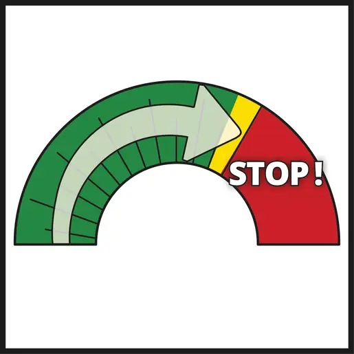 Einhell Benzinski indukcioni generator TC-IG 1100