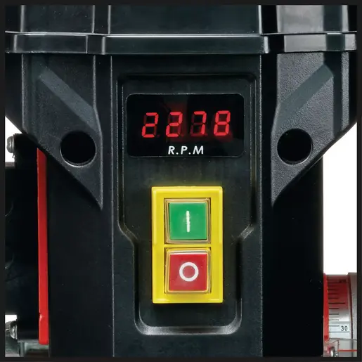 Einhell Stubna bušilica TE-BD 550 E