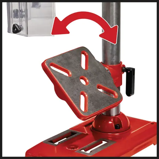 Einhell Stubna bušilica TE-BD 550 E