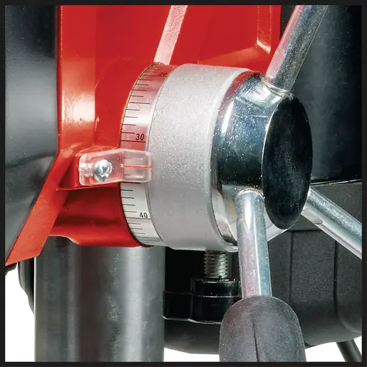 Einhell Stubna bušilica TE-BD 550 E