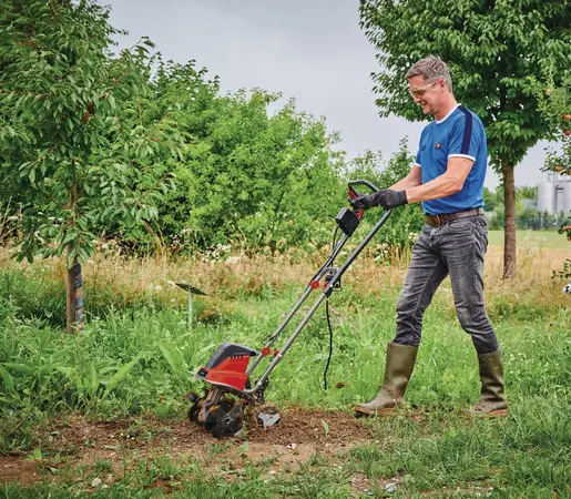 Einhell Električna kopačica GC-RT 1545 M