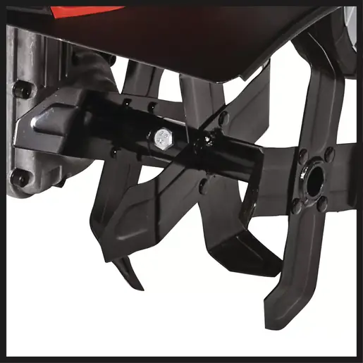 Einhell Električna kopačica GC-RT 1545 M