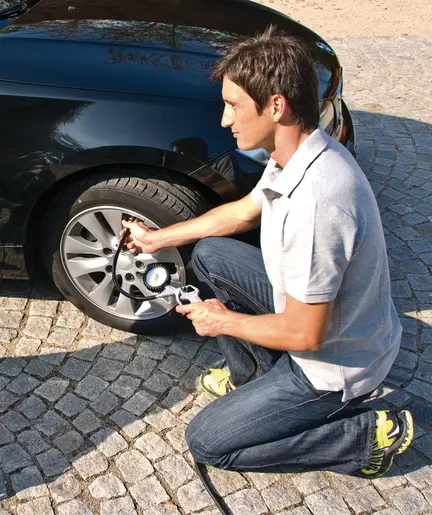 Einhell Vazdušni kompresor TC-AC 190 OF Set