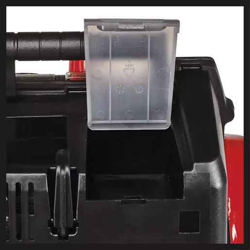 Einhell Vazdušni kompresor TC-AC 190 OF Set