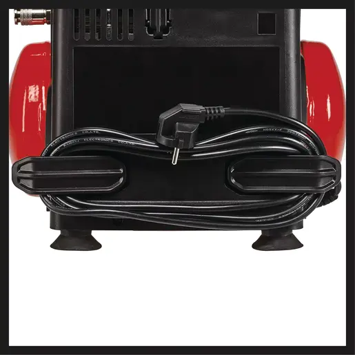 Einhell Vazdušni kompresor TC-AC 190 OF Set