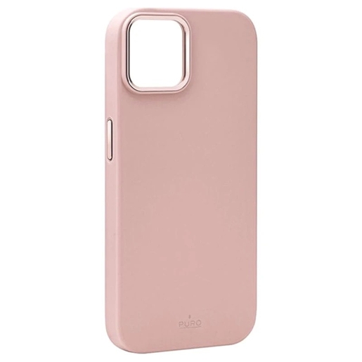 Puro, Pink Futrola Za iPhone 15