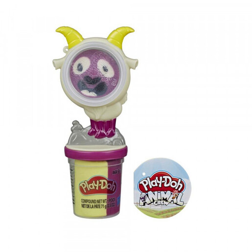 PLAY DOH VALUE SET E0801