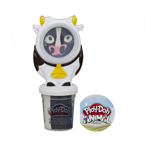 PLAY DOH VALUE SET E0801