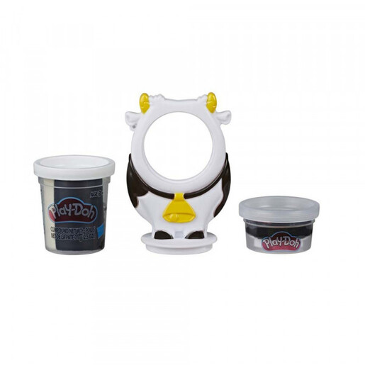 PLAY DOH VALUE SET E0801