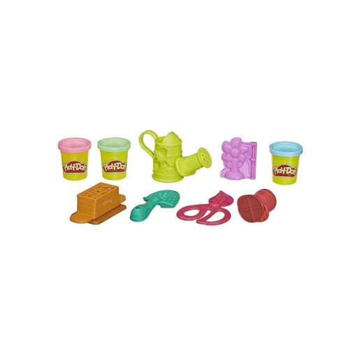 PLAY-DOH TREATS AND FAVORS 12 PACK G0519