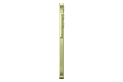 Samsung Galaxy A55 5G 8GB + 128GB Awesome Lemon, mobilni telefon (SM-A556BZYAEUC)