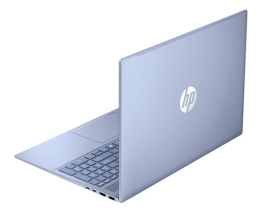 Laptop HP Pavilion 16-af0005nn A73TQEA, 16 WUXGA IPS AG, Intel Core Ultra 7 155U, 16GB RAM, 512GB SSD, DOS