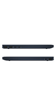 Laptop HP Envy x360 14-fc0002nn A71RDEA, 14 OLED 2.8K, Intel Core Ultra 7 155U, 16GB RAM, 1TB SSD, Windows 11 Home