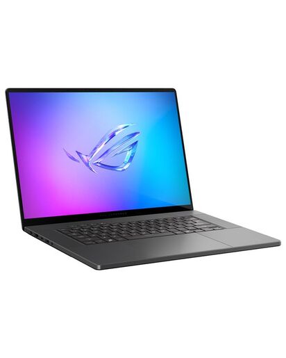 Laptop ASUS ROG Zephyrus G16 GU605CR-QR118W, 16 2.5K, Intel Core Ultra 9 285H, 32GB RAM, 1TB SSD, nVidia GeForce RTX 5070, Windows 11 Home