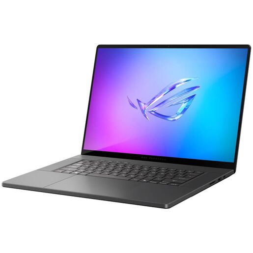 Laptop ASUS ROG Zephyrus G16 GU605CR-QR118W, 16 2.5K, Intel Core Ultra 9 285H, 32GB RAM, 1TB SSD, nVidia GeForce RTX 5070, Windows 11 Home