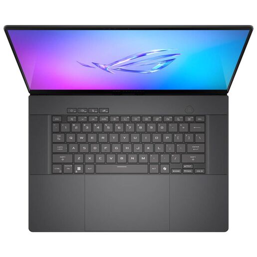 Laptop ASUS ROG Zephyrus G16 GU605CR-QR118W, 16 2.5K, Intel Core Ultra 9 285H, 32GB RAM, 1TB SSD, nVidia GeForce RTX 5070, Windows 11 Home