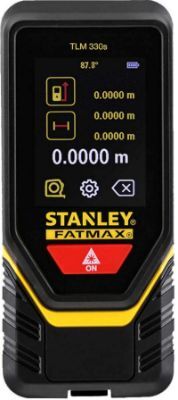 Stanley laserski daljinomer STHT1-77140