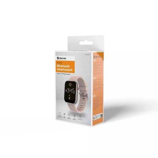 Denver SW-182RO, Rose Pametni Sat