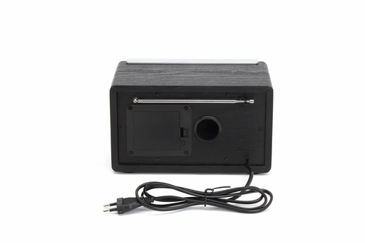 Denver TR-63B, Black FM Radio