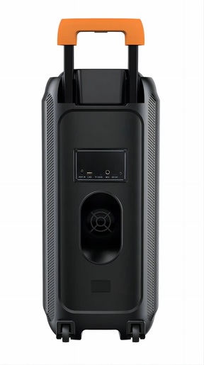 Denver TSP-456, Black Prenosni Bluetooth Zvučnik