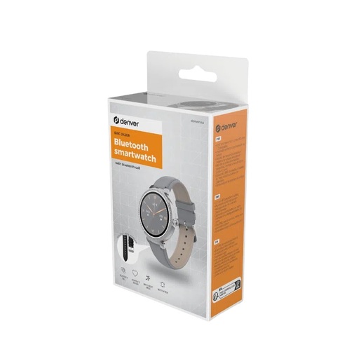 Denver SWC-342GR, Grey Pametni Sat