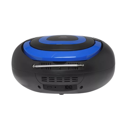 Denver TCL-212BT, Blue Radio/CD Player