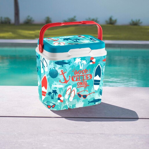 Ručni frižider 29L GOOD VIBES