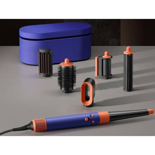 Dyson stajler za kosu Vinca Blue/ Topaz HS08 (533670)