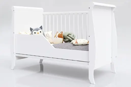 Lettino Misza 120X60 Standard