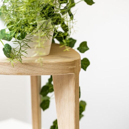 Meda furniture Stočić – stalak za cveće M