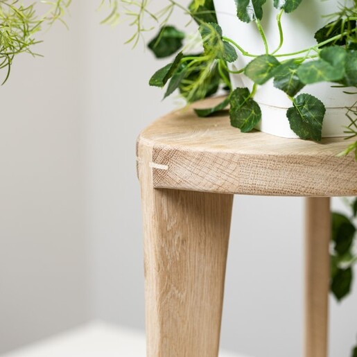 Meda furniture Stočić – stalak za cveće M