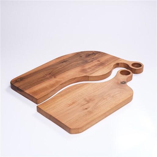 Meda furniture Daska za serviranje Servantes par