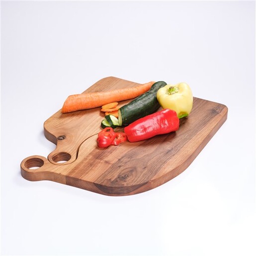 Meda furniture Daska za serviranje Servantes par