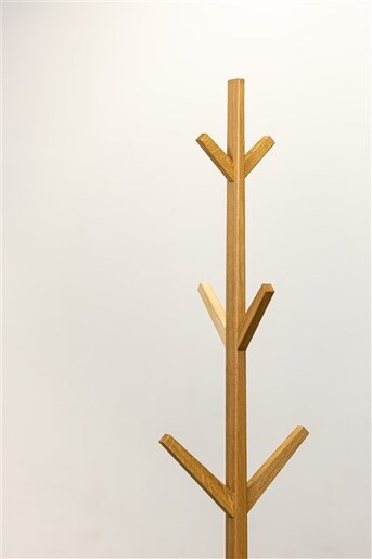 Meda furniture Drveni čiviluk Stablo