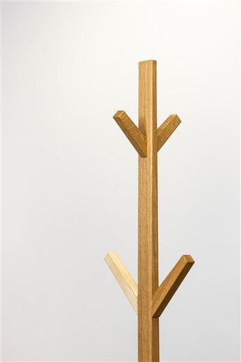 Meda furniture Drveni čiviluk Stablo