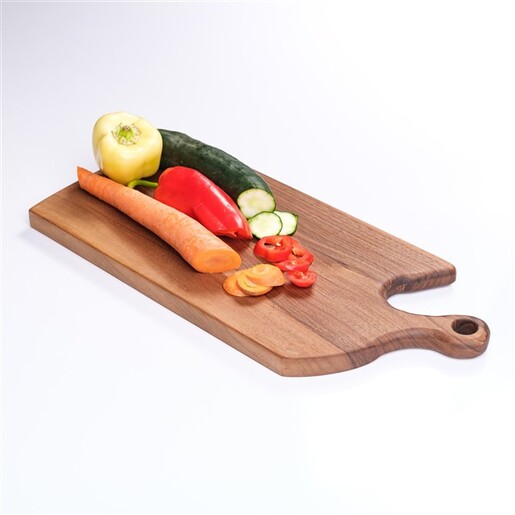 Meda furniture Daska za serviranje Servantes od oraha veća