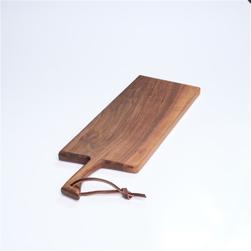 Meda furniture Daska za serviranje Servantes od oraha