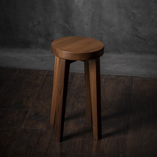 Meda furniture Orahov krug – pomoćni stočić