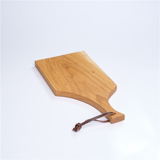 Meda furniture Daska za serviranje Servantes od hrasta mala