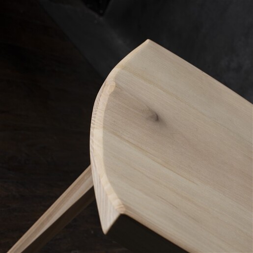 Meda furniture Drvena stolica Takumi – Jasen