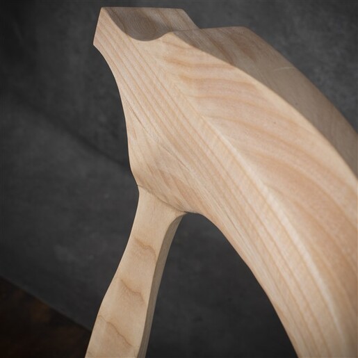 Meda furniture Drvena stolica Takumi – Jasen