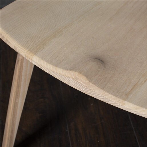 Meda furniture Drvena stolica Takumi – Jasen