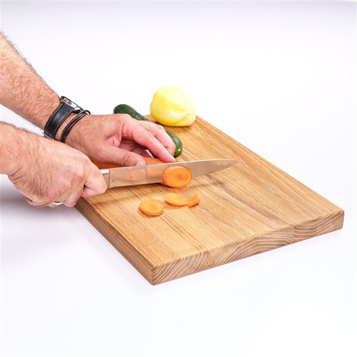 Meda furniture Daska za sečenje Secko od bagrema